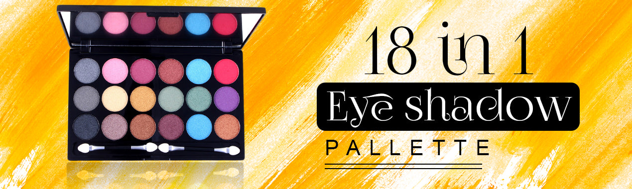 Blusher & Highlighter