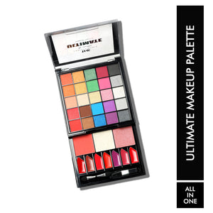 Urban Choice Ultimate Makeup Palette