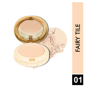 Oil Control Compact Powder