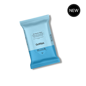 Incolor Go Wipe