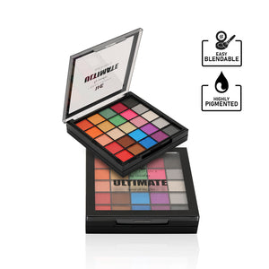 Urban Choice Ultimate Makeup Palette