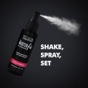 Master Fix Makeup Setting Spray