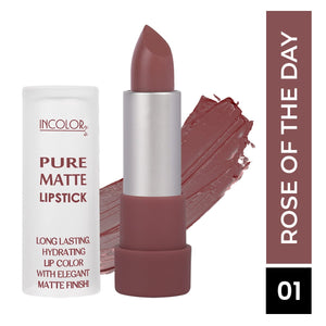 Pure Matte Lipstick