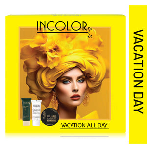 Incolor Makeup Gift Box