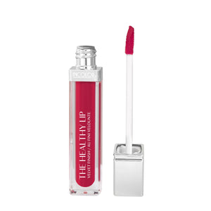 The Healthlipfintyy Lips Liquid Matte Lipgloss