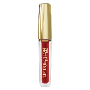 Lip Injection Long Lasting Matte Liquid Lip Gloss 4 ml