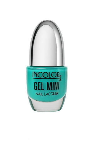 Gel Mini Nail Paint