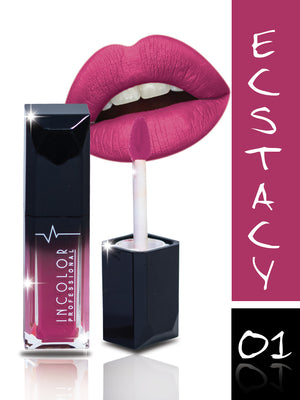 Mini Matte Lip Gloss