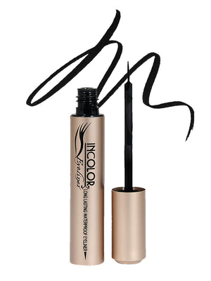 INCOLOR Intense Eyeliner Black 6ml