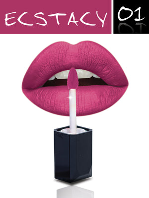 Mini Matte Lip Gloss