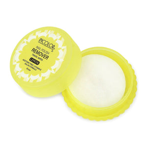 Nail Polish Remover Travel Wipes