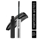 COLOURED MASCARA