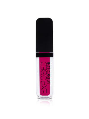 New Exposed Lipgloss