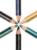 INTENSE EYE PENCIL (pack of 6)