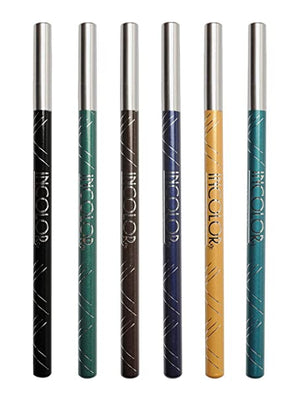 INTENSE EYE PENCIL (pack of 6)
