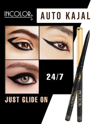 AUTO KAJAL EYELINER