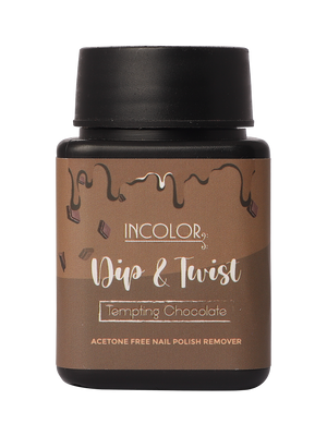 Dip & Twist Nail Polish Remover