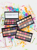 INCOLOR Midnight Dreams 18-in-1 Eyeshadow Palette