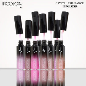 Crystal Brilliance Lipgloss