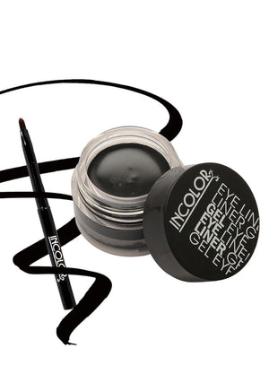 Scandaleyes Gel Eyeliner Black