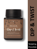 Dip & Twist Nail Polish Remover