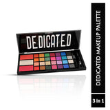 Urban Choice Dedicated Makeup Palette