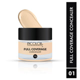 Full Coverage Concealer