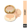 Oil Control Compact Powder