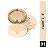 Oil Control Compact Powder