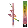 INCOLOR Holographic Long Lasting Gel Eyeliner