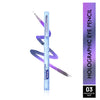 INCOLOR Holographic Long Lasting Gel Eyeliner