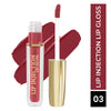 Lip Injection Long Lasting Matte Liquid Lip Gloss 4 ml – Stunning Matte Lips All Day