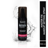 Master Fix Makeup Setting Spray