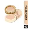 Oil Control Compact Powder