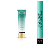 INCOLOR Face & Body Highlighter – Flawless Finish Pearly Drops