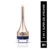 INCOLOR 3 in 1 Super Eyeliner