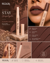 Get Matte Lipstick