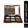 Lift and Sculpt Face Shaping Contour Palette