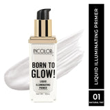 Born To Glow Liquid Illuminating Primer