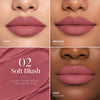 only nude lipgloss