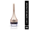 3 IN 1 SUPER GEL EYELINER