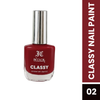 Classy Nail Paint – Elegant, Long-Lasting Nail Colors