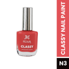Classy Nail Paint – Elegant, Long-Lasting Nail Colors