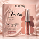 Only Nude Lipgloss Box