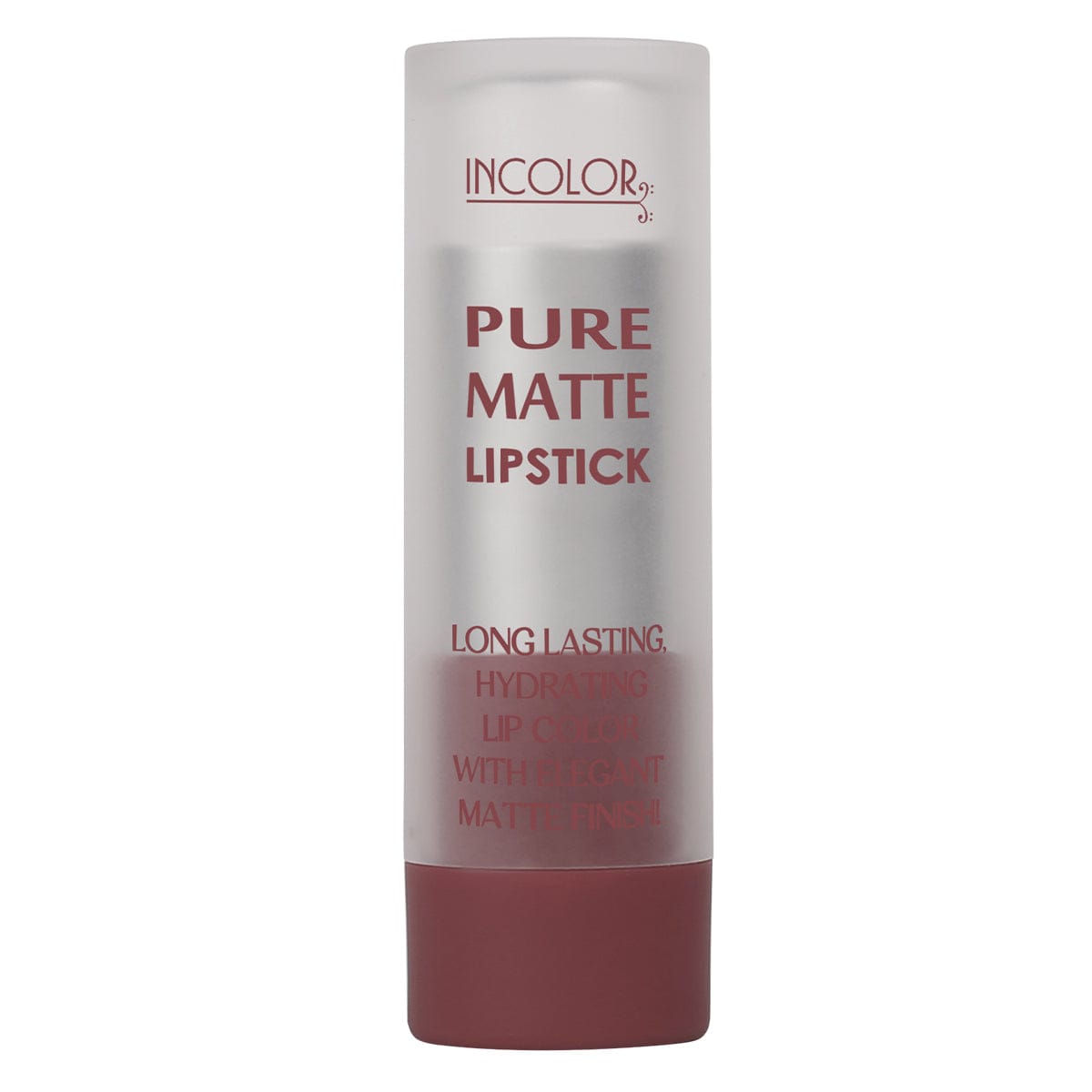 Exposed Long Last Matte Effect Liquid Lipstick & Trendy Nail Polish Co –  Incolor Cosmetics