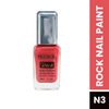 Rock Nail Paint – Smooth, Quick-Dry Nail Polish for Every Mood