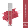 The Health Lipfinity Lips Liquid Matte Lipgloss – Matte Finish with Gloss Comfort
