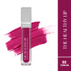 The Health Lipfinity Lips Liquid Matte Lipgloss – Matte Finish with Gloss Comfort