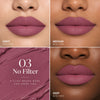 only nude lipgloss