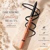Super Gel Kajal - Peach